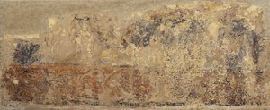 Profane Paintings from Sigena - Courtly and Battle Scenes by Unbekannt Unbekannt